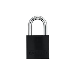 Abus Mechanical 72 Series Aluminium Padlock