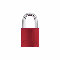 Abus Mechanical 72 Series Aluminium Padlock