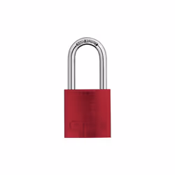 Abus Mechanical 72 Series Aluminium Padlock