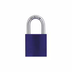 Abus Mechanical 72 Series Aluminium Padlock
