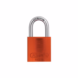 Abus Mechanical 72 Series Aluminium Padlock