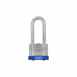 Abus Mechanical 41 Series Laminated Padlock