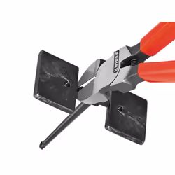 Knipex 72 01 160 Diagonal Cutters For Plastics 160mm