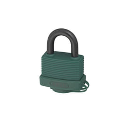 Abus Mechanical 70al Series Aluminium Padlock