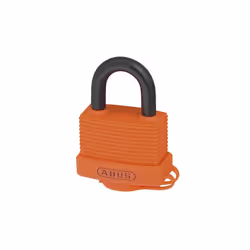 Abus Mechanical 70al Series Aluminium Padlock