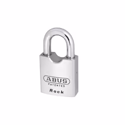 Abus Mechanical 83/55 Hardened Steel Padlock