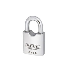 Abus Mechanical 83/55 Hardened Steel Padlock