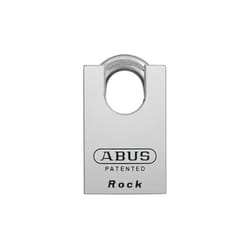 Abus Mechanical 83/55 Hardened Steel Padlock