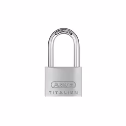 Abus Mechanical 64ti Series Titalium Padlock