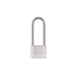 Abus Mechanical 64ti Series Titalium Padlock