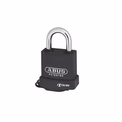 Abus Mechanical 83wp Series Weatherproof Padlock