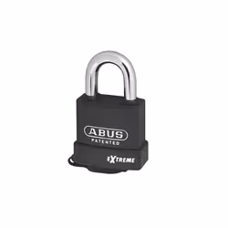 Abus Mechanical 83wp Series Weatherproof Padlock