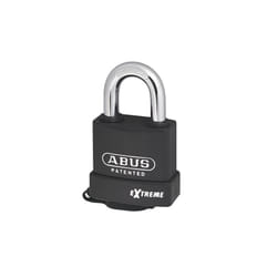 Abus Mechanical 83wp Series Weatherproof Padlock