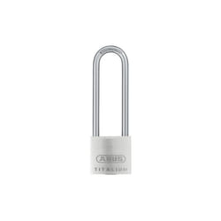 Abus Mechanical 64ti Series Titalium Padlock