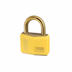 Abus Mechanical T84mb Series Rustproof Padlock