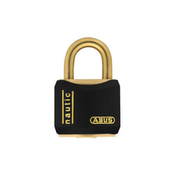 Abus Mechanical T84mb Series Rustproof Padlock