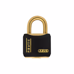 Abus Mechanical T84mb Series Rustproof Padlock