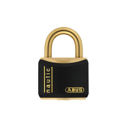 Abus Mechanical T84mb Series Rustproof Padlock