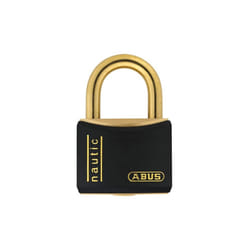 Abus Mechanical T84mb Series Rustproof Padlock