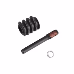 Bahco Spare Knurl & Pin (bahco 80 & 90 Series)