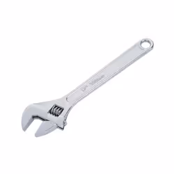 Bluespot Tools Adjustable Wrench