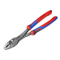 Knipex 82 02 250 Twingrip Front And Side Gripping Plier With Comfort Handles 250mm