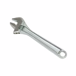 Bahco Adjustable Wrench 80 Series Chrome