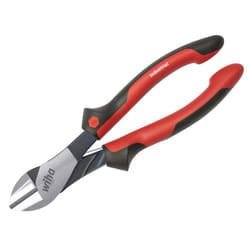 Wiha Industrial Heavy-duty Diagonal Cutters With Dynamicjoint 200mm