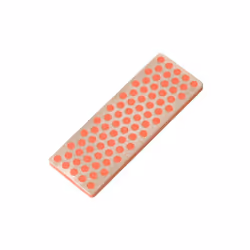 Dmt W7 Mini Diamond Whetstones 70mm X 25mm