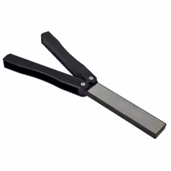 Faithfull Diamond Folding Whetstone 400/600g