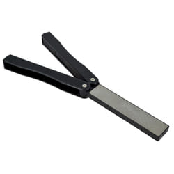 Faithfull Diamond Folding Whetstone 400/600g
