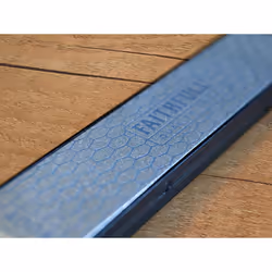 Faithfull Diamond Folding Whetstone 400/600g