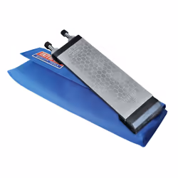 Faithfull Diamond Sharpening Stone 200mm X 70mm