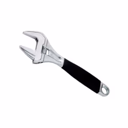 Bahco 9029c Chrome Ergo Adjustable Wrench Capacity 32mm