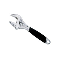 Bahco 9029c Chrome Ergo Adjustable Wrench Capacity 32mm