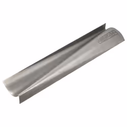 Faithfull Curved Diamond Whetstone 250mm
