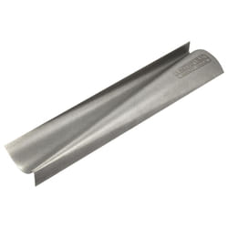 Faithfull Curved Diamond Whetstone 250mm
