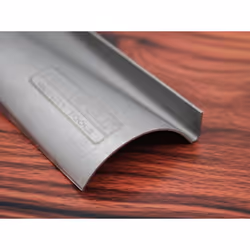 Faithfull Curved Diamond Whetstone 250mm