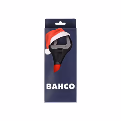 Bahco Xmas 9031 Ergo Extra Wide Jaw Adjustable Wrench 218mm