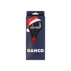 Bahco Xmas 9031 Ergo Extra Wide Jaw Adjustable Wrench 218mm