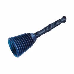 Faithfull Large Plunger 125mm (5in)