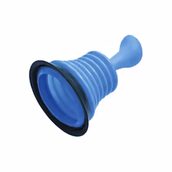 Faithfull Mini Plunger 115mm (4.5in)