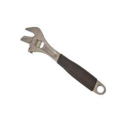 Bahco Adjustable Wrench 90 Series Chrome Reversible Jaw