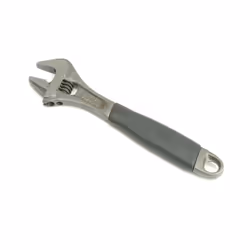 Bahco Ergo 90 Series Adjustable Wrench