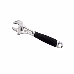 Bahco Adjustable Wrench 90 Series Chrome