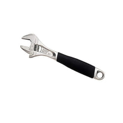 Bahco Adjustable Wrench 90 Series Chrome