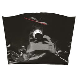 Metabo Asr Pe Disposable Bags 35/50 Litre (pack 5)