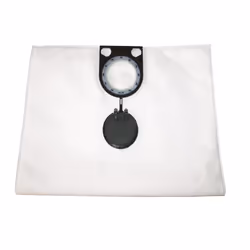 Metabo Asr Fleece Filter Bags 25/35 Litre (pack 5)