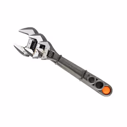 Bahco 80 Series Adjustable Wrench
