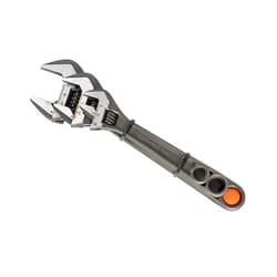 Bahco 80 Series Adjustable Wrench